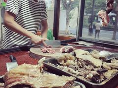 -佳荣老五生态牛肉馆