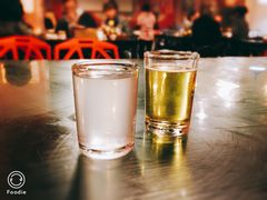 -醉烧膘·烧烤夜宵王(总店)