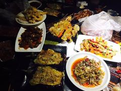 -眼镜哥浦江夜宵大本营