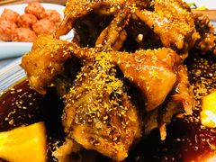 -晟永興烤鸭店(五道口店)