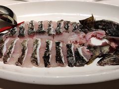 -浙江三立开元名都大酒店·四季轩中餐厅