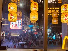 -五马集·海鲜·温州大牌档(黑金冠五马街十字路口店)