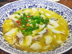 -文记沸腾鱼(永安路总店)