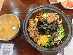 -釜山豚骨汤饭(芝罘万达广场店)