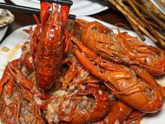 -池畔烧烤自助·海鲜·M秀演出(美高梅度假酒店)