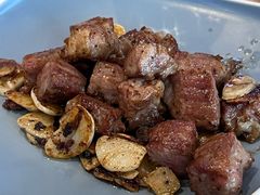 -上渔铁板烧(熙悦汇店)