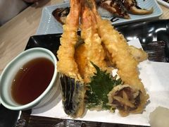 -沼津魚がし鮨(御殿場アウトレット店)
