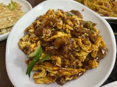 -牛街老爆肚满(亚运村店)