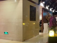 -金厨泰国餐厅·全泰籍厨师料理(拱北店)