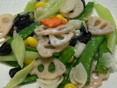 -潮州府·潮菜·砂锅粥(徐家汇店)