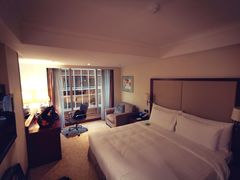 -香港皇家太平洋酒店