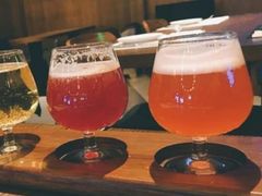 -造精酿餐厅