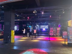 -好乐迪量贩KTV(春熙路香槟广场店)