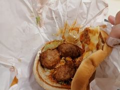 -麦当劳(天兴罗斯福店)