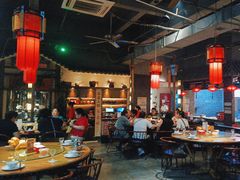 -山芋腔苏北菜(盐城滨海店)