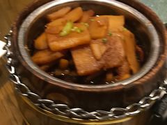 毕加索土豆-苹果树下艺术餐厅(通州店)