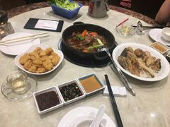 -稻香酒家·33年老字号·港式粤菜(富邦中心店)