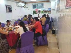 大堂-新疆风味冷水鱼庄(友谊峰路店)