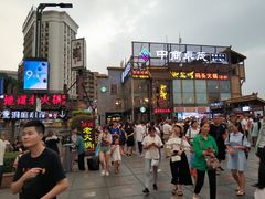-纸盐河码头火锅(十八梯店)