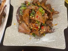 -饭桌故事·血鸭湘(荣宝华店)