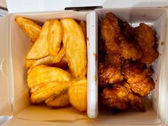 -Kyochon1991校村炸鸡(杨高中路店)
