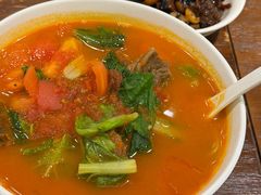 -寻裕记·现炒浇头面(人民广场店)