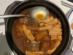 -西湖春天•老字号杭州菜(百汇店)