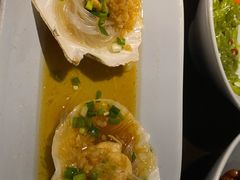 蒜蓉粉丝扇贝-外婆家(杭州马塍店·杭帮菜名店)