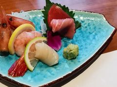 蓝鳍金枪鱼大肥-伟峰·枫寿司(东樾店)