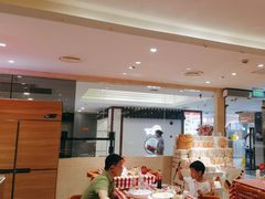 -西贝(吴江路湟普汇店)
