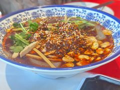 浑源凉粉-凯鸽酒楼(大同振兴街店)