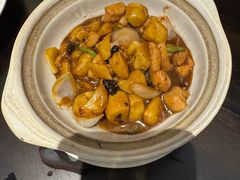 -浙江安吉JW万豪酒店·万豪中餐厅