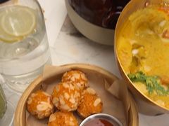 -KingThaia金泰兰(滨江天街店)