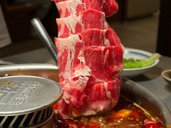-巴奴毛肚火锅(景枫中心店)