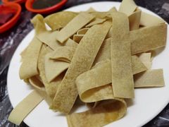 -京城羊坊涮羊肉馆(湖北路店)