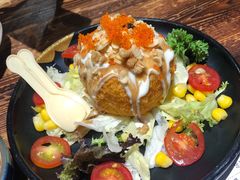 -小川洋风料理(街道口店)