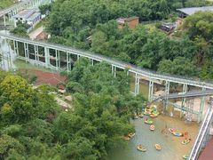 -清泉湾生态旅游度假区