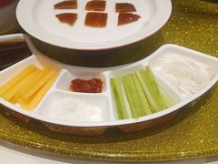 -大鸭梨烤鸭(金色漫香店)