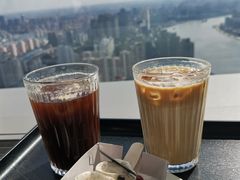 -上海之巅观光厅