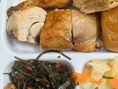-香妃烤鸡(西单店)
