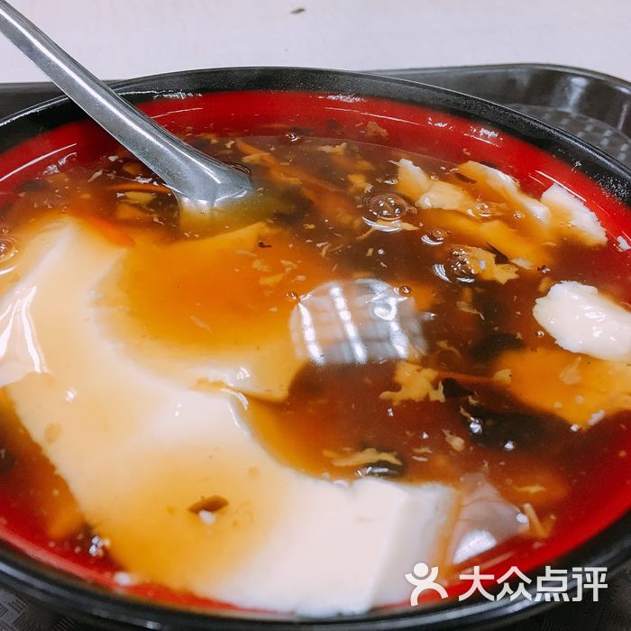 吉安永和豆腐图片