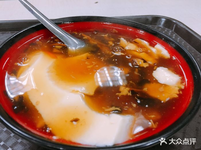 永和豆腐坊(南市店)-豆腐脑图片-沈阳美食-大众点评网