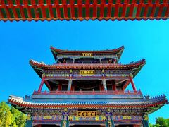 -颐和园