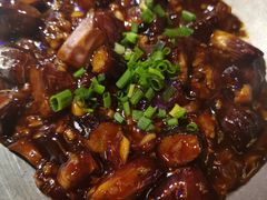 -绿茶餐厅(松江万达店)