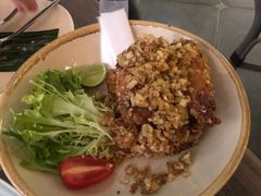 -CHINCHIN 青青·泰国料理(万象食家店)