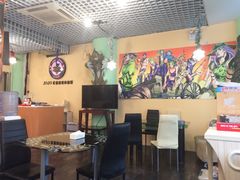 -JOJO实景沉浸侦探剧本杀(大悦城店)