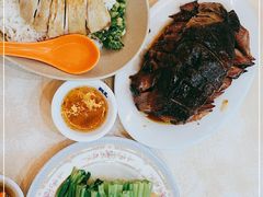 -一乐烧鹅(中环店)