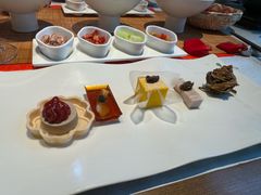 -鲤院·新中式美学·庭院餐厅(夫子庙店)