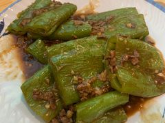 -诺敏塔拉奶茶-布里亚特包子-手把肉(锦都会店)