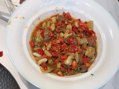 -苏湘小馆·不做预制菜(青年公社店)